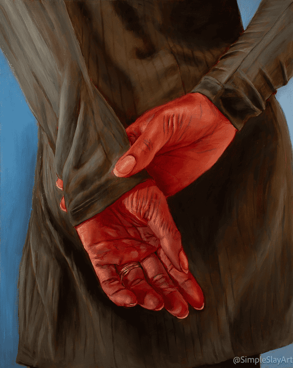 Hands